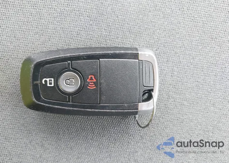 2022 Ford Escape Se z USA, uszkodzony, nr VIN 1FMCU0G60NUA99216